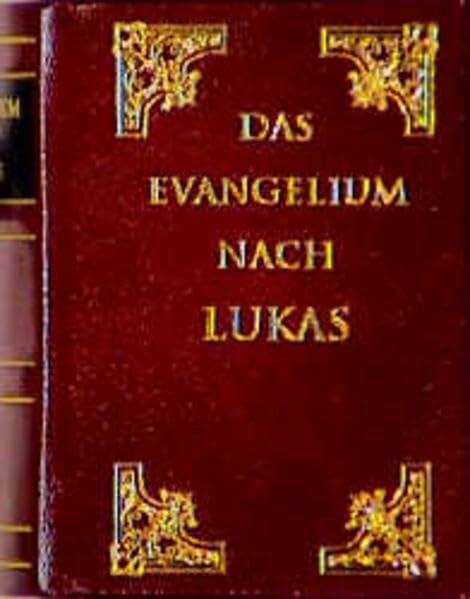 Das Evangelium nach Lukas