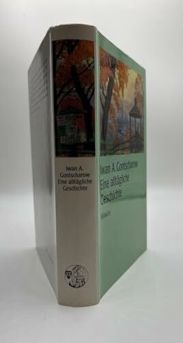 Eine alltägliche Geschichte (Artemis & Winkler - Blaue Reihe)