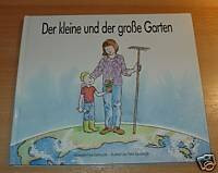 Der kleine und der grosse Garten