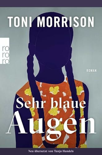 Sehr blaue Augen: Mit einem Nachwort von Alice Hasters
