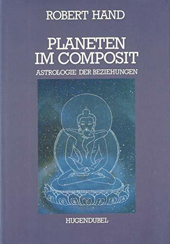 Planeten im Composit. Astrologie der Beziehungen