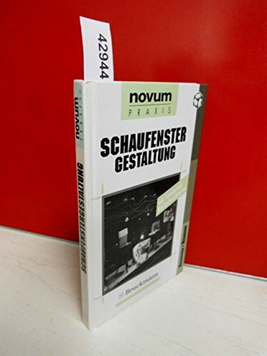 Schaufenstergestaltung (novum PRAXIS)