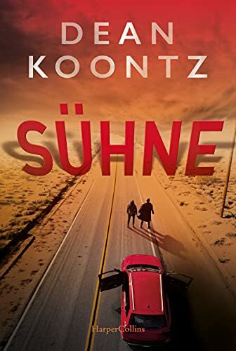 Sühne (Jane Hawk, Band 5)