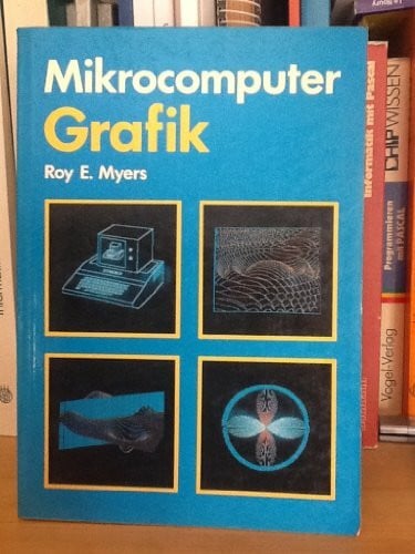 Mikrocomputer Grafik