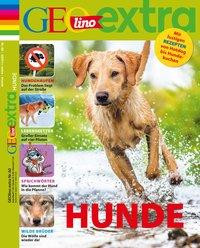 GEOlino extra 60/2016 - Hunde