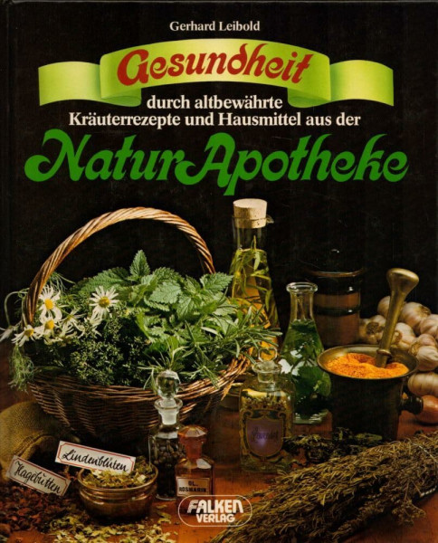 Naturapotheke