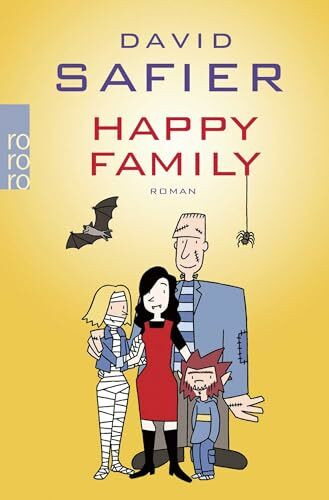 Happy Family: Roman