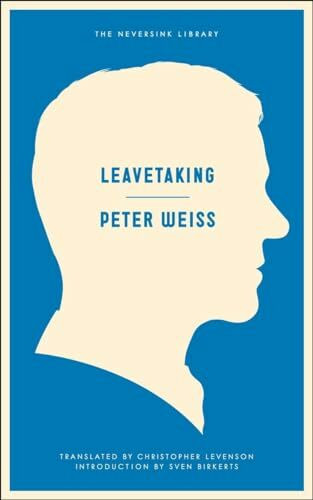 Leavetaking (Neversink)