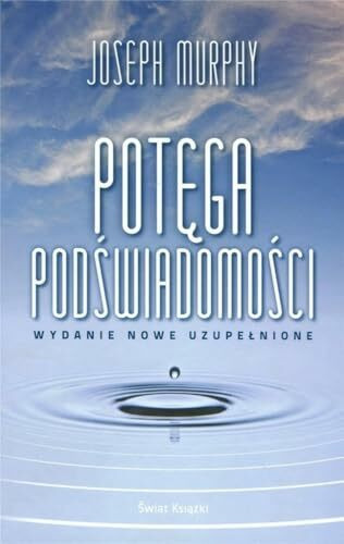 Potega podswiadomosci