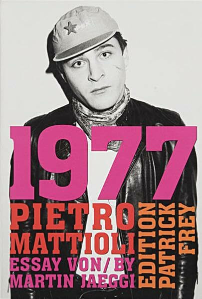1977: (E)