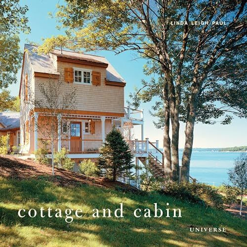 Universe Cottage And Cabin