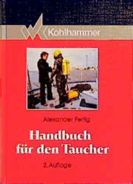 Handbuch für den Taucher