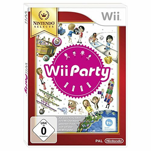 Wii Party