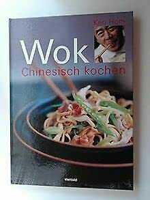 Wok - chinesisch kochen