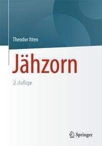 Jähzorn