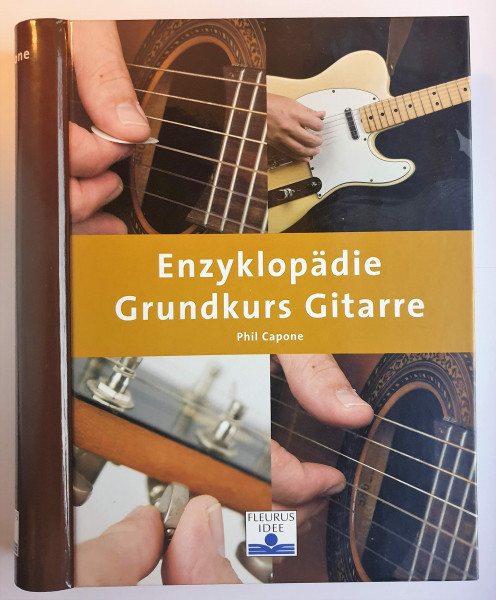 Grundkurs Gitarre
