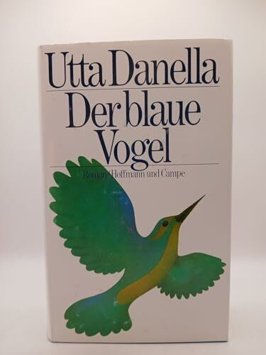 Der blaue Vogel