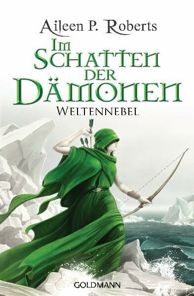 Im Schatten der Dämonen: Weltennebel: Roman. Originalausgabe