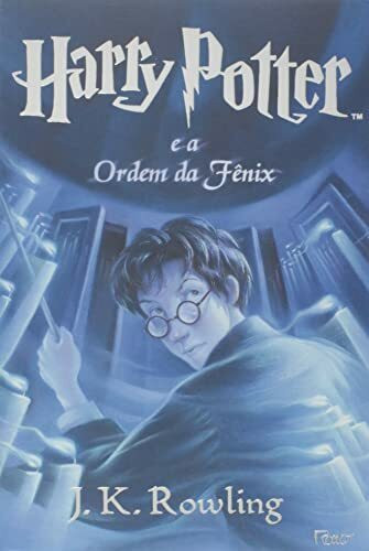 Harry Potter 5: e a Ordem da Fénix (portugues): Nominiert für den Deutschen Jugendliteraturpreis 2004, Kategorie Preis der Jugendlichen