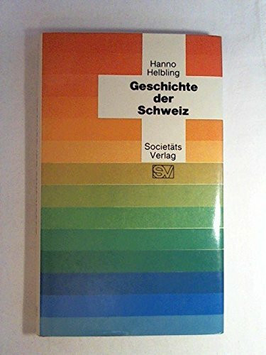 Geschichte der Schweiz