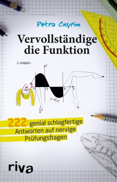 Vervollständige die Funktion