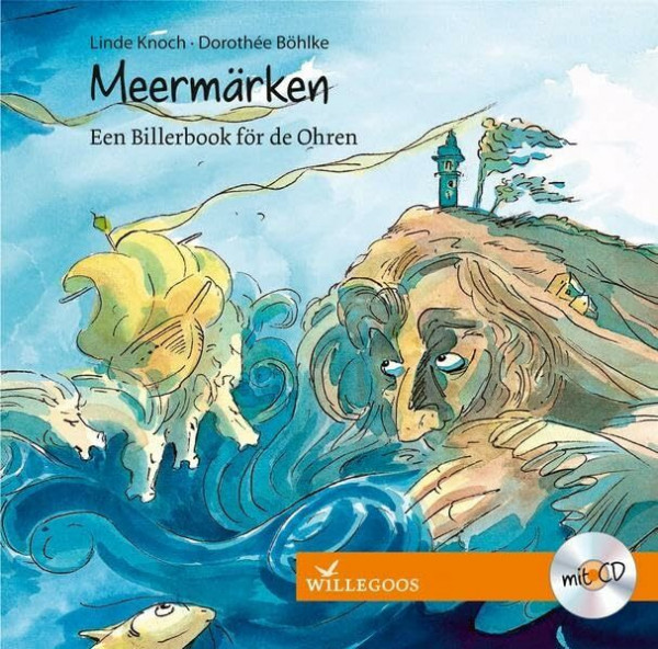 Meermärken: Een Billerbook för de Ohren