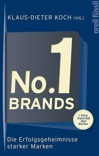No. 1 Brands