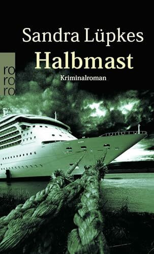 Halbmast: Kriminalroman