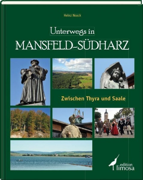 Unterwegs im Mansfeld-Südharz