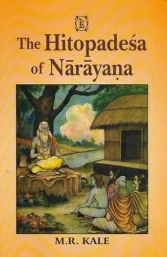 Hitopadesa of Narayana Hitopadesa of Narayana