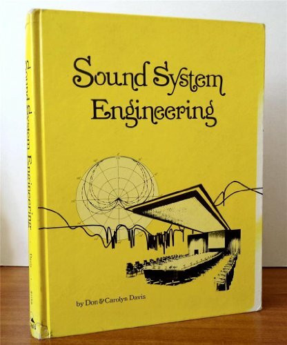 Sound System Engineering