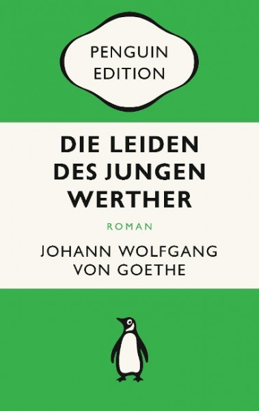 Die Leiden des jungen Werther