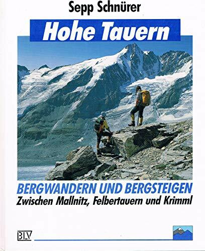 Hohe Tauern