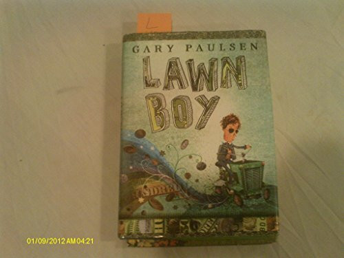 Wendy Lamb Books Lawn Boy