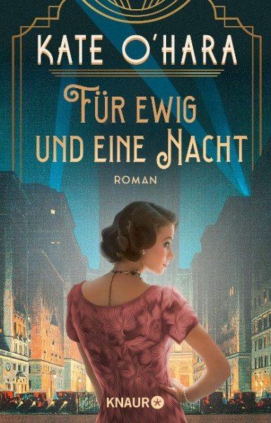 Für ewig und eine Nacht