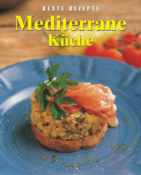Mediterrane Küche