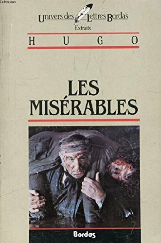 Les Miserables*