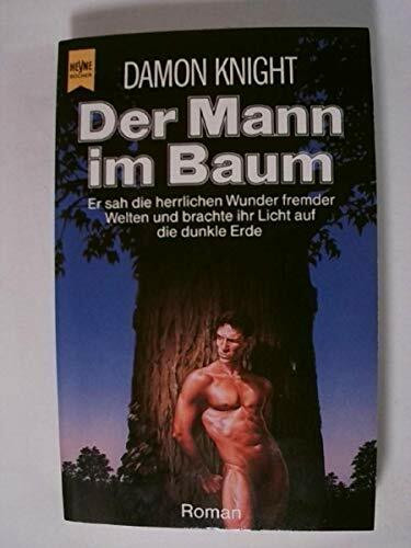 Der Mann im Baum