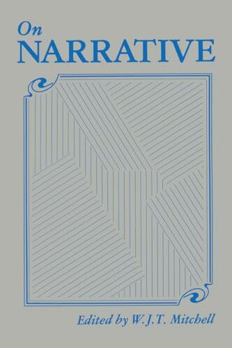 University of Chicago Press Journals On Narrative (A Critical Inquiry Book)