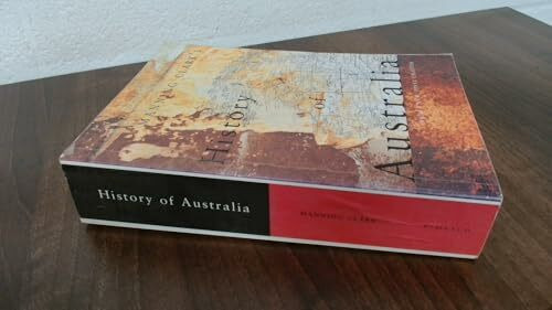 Manning Clark's History of Australia