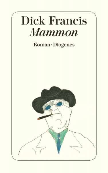 Mammon. Roman