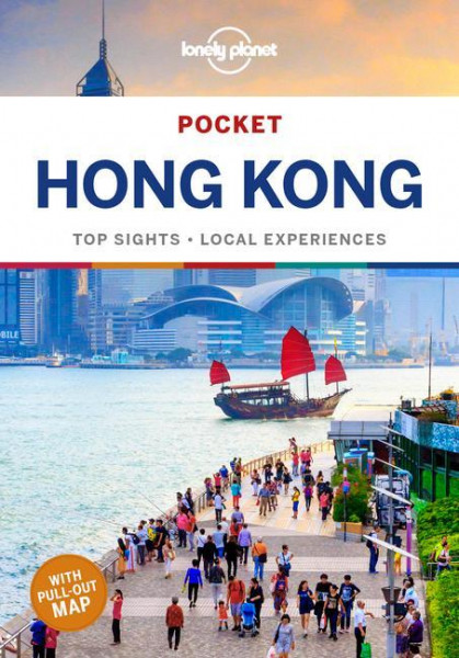 Pocket Hong Kong