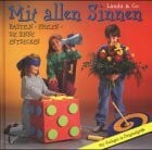 Mit allen Sinnen