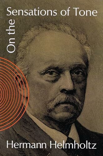 On The Sensations. Arbeitsheft. (Dover Books on Music: Acoustics)