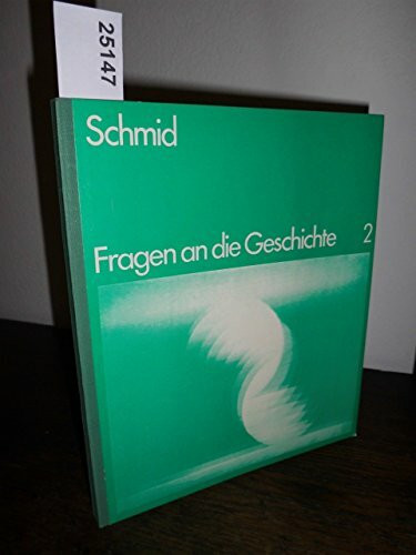 Fragen an die Geschichte, Bd. 2: Die europäische Christenheit