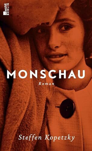 Monschau: Roman