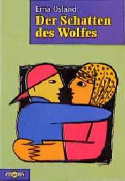 Der Schatten des Wolfs (Omnibus)
