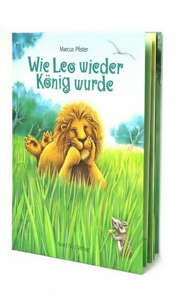 Wie Leo wieder König wurde