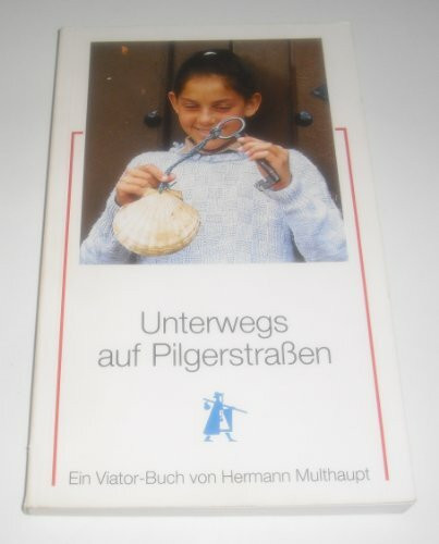 Unterwegs auf Pilgerstrassen: Ein Viator-Buch