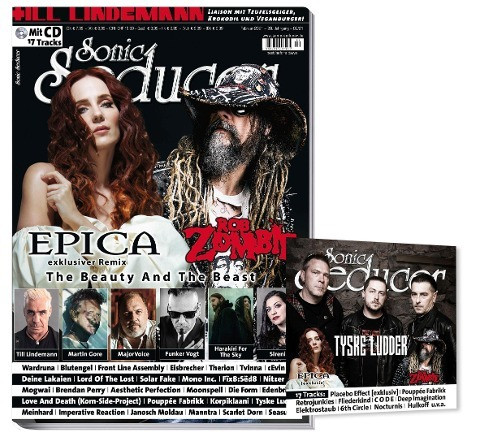 Sonic Seducer 02-2021